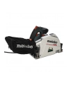 Zagłębiarka Metabo KT 66 BL + metaBOX + szyna prowadząca FS 160 - nr 11