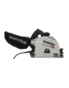 Zagłębiarka Metabo KT 66 BL + metaBOX + szyna prowadząca FS 160 - nr 5