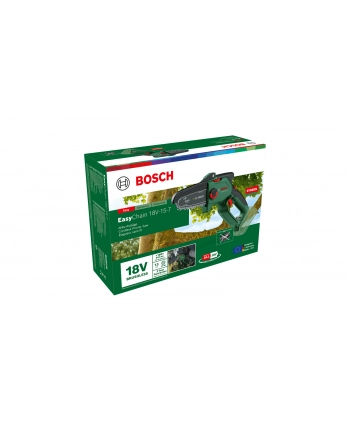 Bosch EasyChain 18V-15-7 bez akumulatora i ładowarki 06008B8901 nr 1