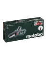 Piła łańcuchowa akumulatorowa Metabo MS 18 LTX 15 (bez akumulatora i ładowarki) - nr 1