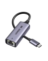 Ugreen Adapter Ethernet Cm648, Usb-C Do Rj45, 2.5G (Czarny) (25052) - nr 11