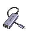 Ugreen Adapter Ethernet Cm648, Usb-C Do Rj45, 2.5G (Czarny) (25052) - nr 12