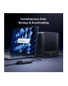 Ugreen Adapter Ethernet Cm648, Usb-C Do Rj45, 2.5G (Czarny) (25052) - nr 4