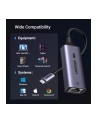 Ugreen Adapter Ethernet Cm648, Usb-C Do Rj45, 2.5G (Czarny) (25052) - nr 9