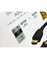 INAKUSTIK IN-AKUSTIK PREMIUM ULTRA HIGH SPEED HDMI 2.1 2.0M - nr 6