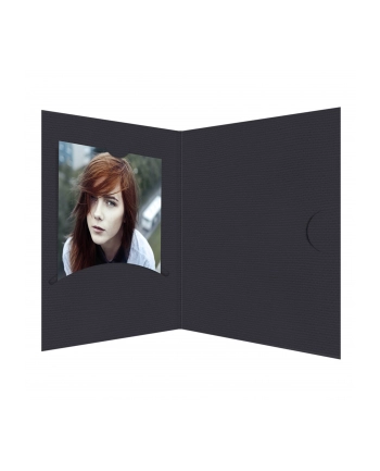 Daiber 15014 Fotopapier Czarny nr 1