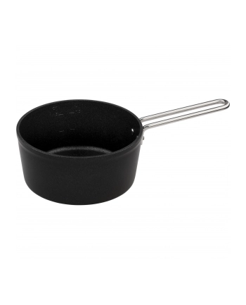 Fissler Adamant 18 Cm Rondel Aluminiowy Z Pokrywką (156155180000) nr 2