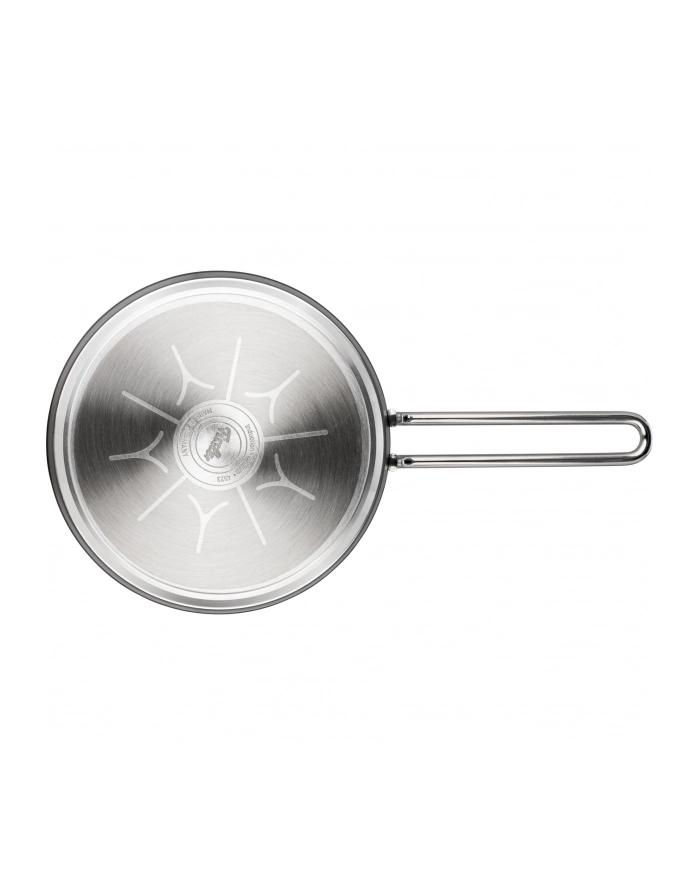 Fissler Adamant 18 Cm Rondel Aluminiowy Z Pokrywką (156155180000) główny