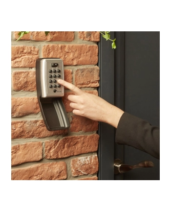 Masterlock Skrzynka Bezpieczeństwa 5423Eurd nr 2