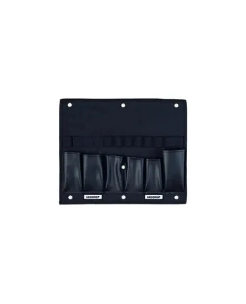 Gedore Ścianka Na Narzędzia Do Walizek L-Boxx (2678322) ET-1100 W