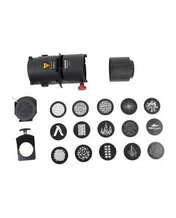 Amaran Spotlight SE (36 deg lens kit ) (40007) APF0046A32 nr 2