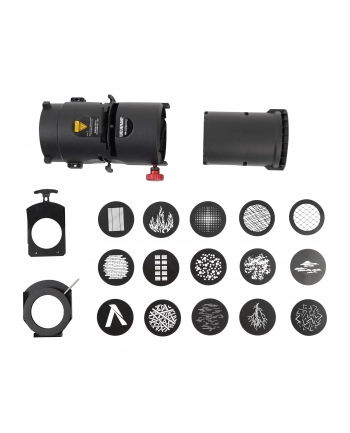 Amaran Spotlight SE (19 deg lens kit ) (40006) APFO046A31 nr 1