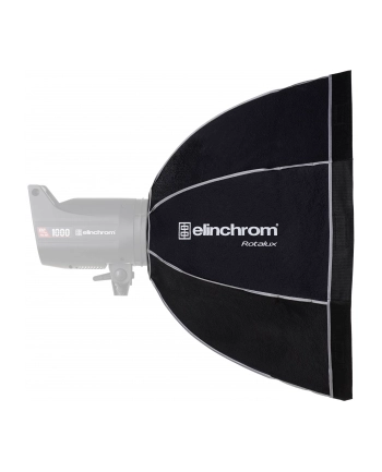 Elinchrom Rotalux Deep Octa Softbox 70cm nr 2