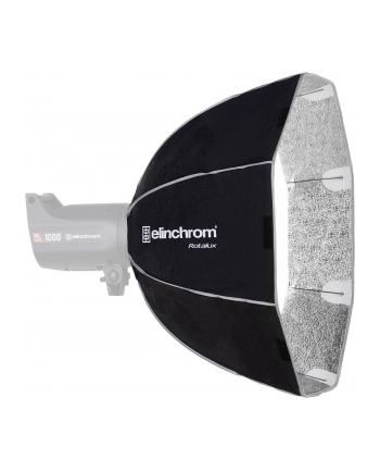 Elinchrom Rotalux Deep Octa Softbox 70cm nr 1