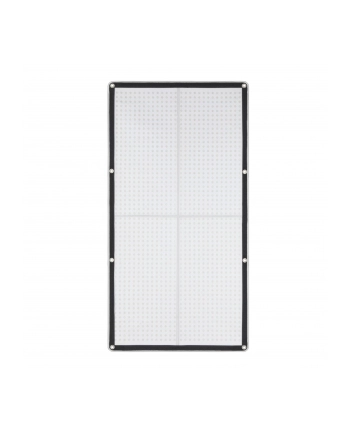 Godox Knowled - składany panel LED, Bi-Color, 63x121cm, 2700-8500K (F400BI) nr 2