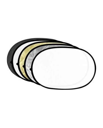 Godox RFT-05 - 5w1 Disc Kit reflektory skladane 100x150 cm nr 1