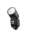 Godox V1Pro Lampa reporterska TTL do Fuji (PR11417) - nr 12