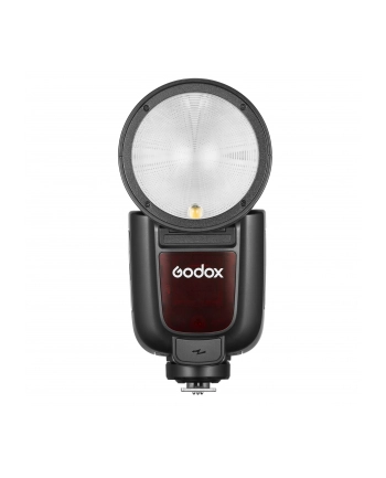 Godox V1Pro Lampa reporterska TTL do Fuji (PR11417) nr 2