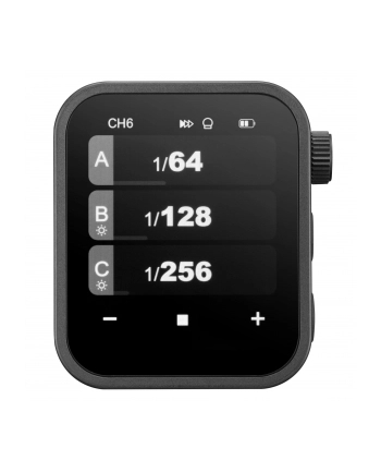 Godox X3 Nano Canon (D260951) nr 2