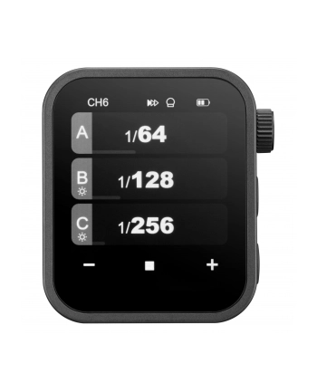 Godox X3 Nano Fujifilm (D260991)