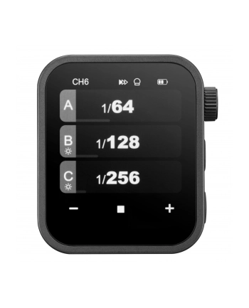 Wyzwalacz Godox X Nano Sony nr 2