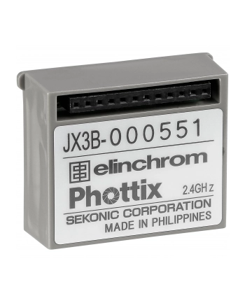 Moduł RT-EL/PX Sender do L-858D (SEKONIC) nr 1