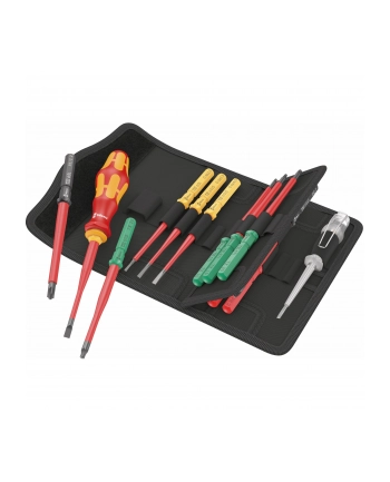 Wera Zestaw Kraftform Kompakt Vde16 5006608001 nr 1