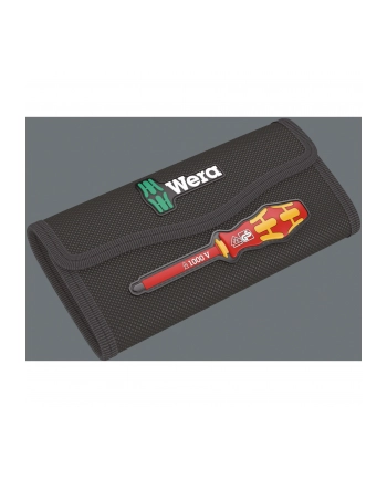 Wera Zestaw Kraftform Kompakt Vde16 5006608001 nr 2