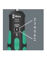Wera Wkrętak 7ele. 5075850001 - nr 10