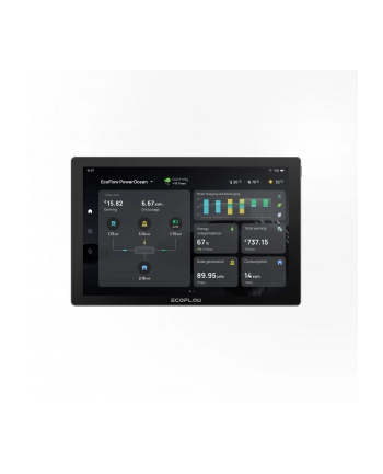 Ecoflow PowerInsight (EU) Home Energy Manager (EFPOWERINSIGHT-EU )