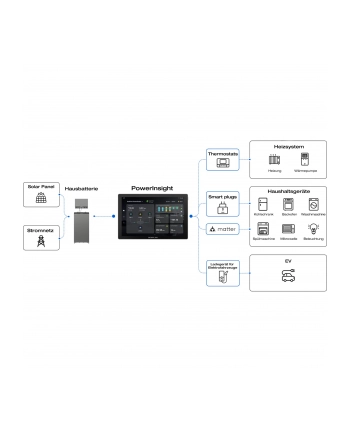 Ecoflow PowerInsight (EU) Home Energy Manager (EFPOWERINSIGHT-EU )