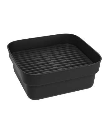 Brabantia Pojemnik Do Zmywania Z Ociekaczem Sinkside Ciemnoszary (302664) nr 2