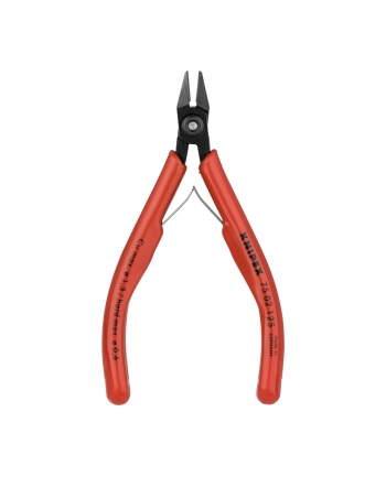 Knipex Szczypce Tnące Boczne 125Mm 8253320005 nr 2