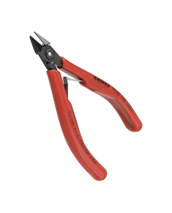 Knipex Szczypce Tnące Boczne 125Mm 8253320005 nr 1