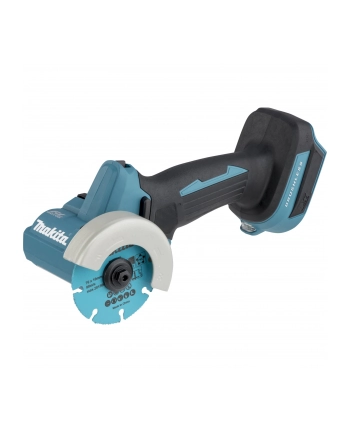 Makita DMC300Z Kompaktowa Szlifierka akumulatorowa 18V LXT 76mm nr 2