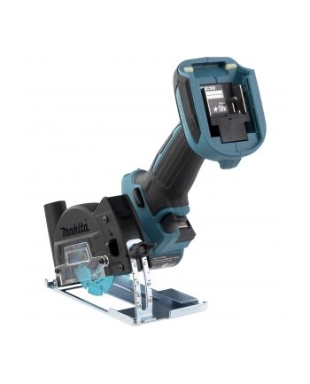 Makita DMC300Z Kompaktowa Szlifierka akumulatorowa 18V LXT 76mm nr 1