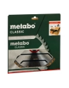 Metabo Tarcza pliarska HW/CT 254x30 48 WZ 628061000 - nr 1