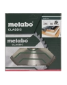 Metabo Piła tarczowa HW/CT 216x30 60 zębów Metabo 628066000 - nr 1