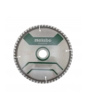 Metabo Piła tarczowa HW/CT 216x30 60 zębów Metabo 628066000 - nr 3