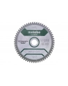 Metabo Piła tarczowa HW/CT 216x30 60 zębów Metabo 628066000 - nr 4