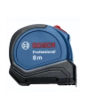 Bosch Taśma pomiarowa Autolock 8m 1600A01V3S - nr 4
