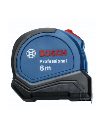 Bosch Taśma pomiarowa Autolock 8m 1600A01V3S nr 2