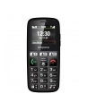 Emporia Happy 2G Dual-Slim Czarny - nr 1
