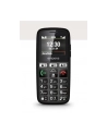 Emporia Happy 2G Dual-Slim Czarny - nr 5