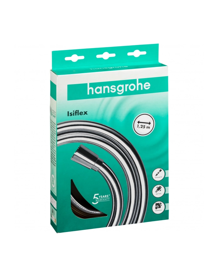 Hansgrohe Isiflex 125cm 28272000 główny