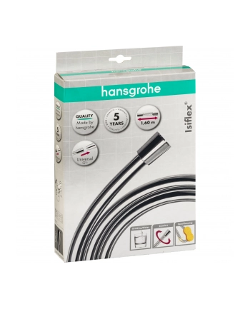 Hansgrohe Isiflex 1,60 28276000