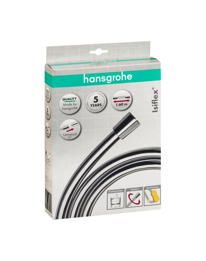 Hansgrohe Isiflex 1,60 28276000 główny