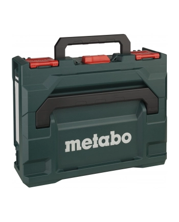 Akumulatorowa wiertarko-wkrętarka Metabo PowerMaxx BS 12 BL + metaBOX - 2 akumulatory Li-Power 12V/2.0Ah nr 1