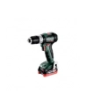 Akumulatorowa wiertarko-wkrętarka udarowa Metabo PowerMaxx SB 12 BL + metaBOX - 2 akumulatory LiHD 12V/4.0Ah - nr 6