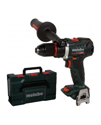 Metabo BS 18 LTX BL I + metaBOX 602358840 nr 1